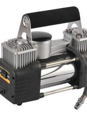 Τρόμπα Αυτοκινήτου Με Καλώδιο Αναπτήρα 12V ET-762