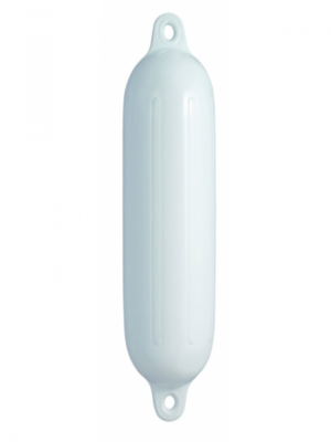 Μπαλόνι Λευκό 21X68 G-5WH Polyform