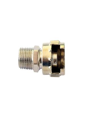 Φρεζόβιδα Με Μαστό 1/4''