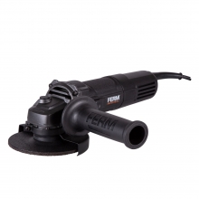 Γωνιακός τροχός Ferm 710W-115mm AGM1112P