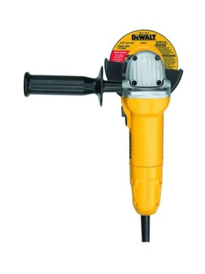 Γωνιακός Τροχός Dewalt 850w 115mm D28111K Με Βαλίτσα