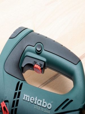 Σέγα Metabo 570W STEB 70 QUICK
