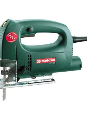 Ηλεκτρική Παλινδρομική Σέγα Metabo 570w STE 70