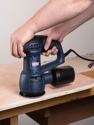 Έκκεντρο Παλμικό Τριβείο Ferm 430w