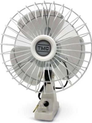 Ανεμιστήρας Περιστρεφόμενος TMC 24v