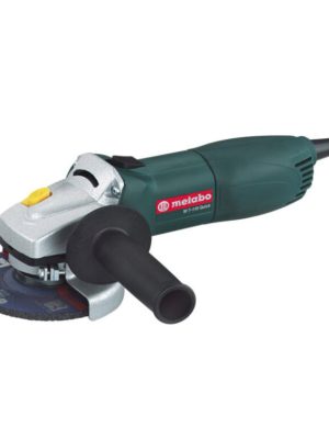 Γωνιακός Τροχός Metabo 750w 125mm W7-125 Quick
