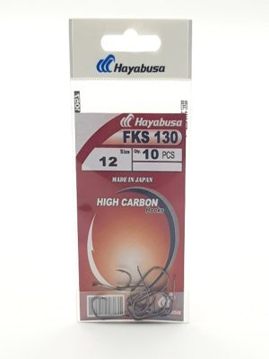 Αγκίστρια Hayabusa FKS 130