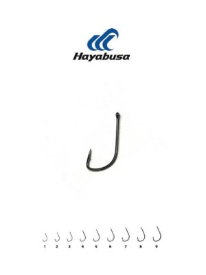 Αγκίστρια Hayabusa UMT 209