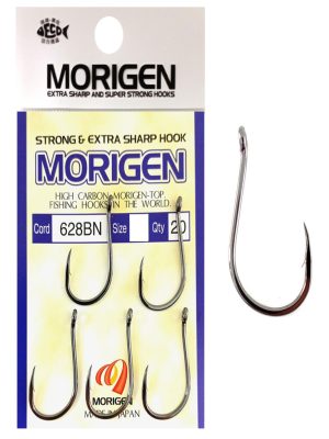 Αγκίστρια Morigen 628BN