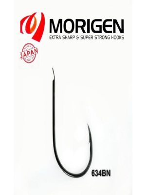 Αγκίστρια Morigen 634BN