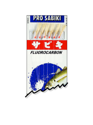 Yamashita Τσαπαρί WFL-620SI Fluorocarbon