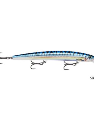 Ψαράκι Rapala Max Rap MXR 7 (sbml)