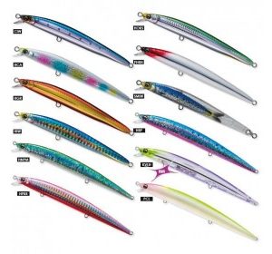 Ψαράκι Duel Hardcore Minnow 70mm