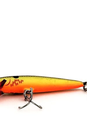 Ψαράκι Rapala F-7 Original Floater (BCF)
