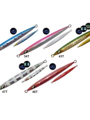 Πλάνος Shimano Butterfly Pebble Stick 12.5cm/80gr