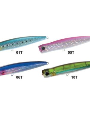 Ψαράκι Shimano Popping Bait 15cm/53gr
