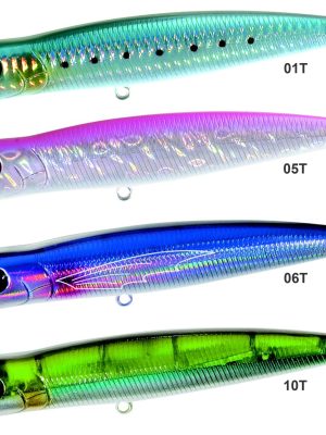 Ψαράκι Shimano Popping Bait 15cm/53gr