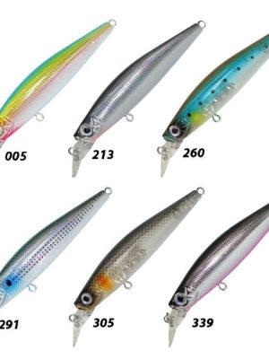 Ψαράκι Kendozo Deep Hunter 10cm/15.6gr