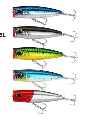 Ψαράκι Yo-Zuri Hydro Popper R1151 Floating 9cm/25gr