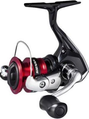 Shimano Μηχανισμός Sienna 500 FG