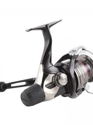 Shimano Μηχανισμός Catana 4000 RC
