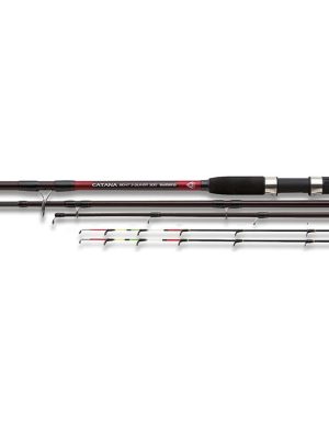 Καλάμι Shimano Catana Boat Quiver 2.40m