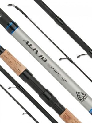 Καλάμι Shimano Alivio CX Match 4.20m