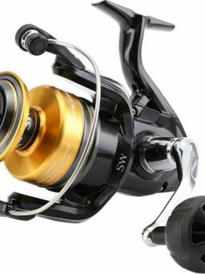Shimano Μηχανισμός Socorro 6000 SW