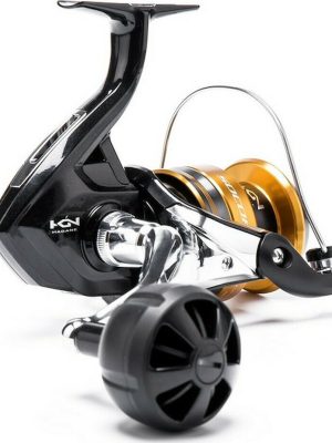 Shimano Μηχανισμός Socorro 6000 SW