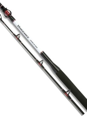 Καλάμι Shimano Vengeance Stand Up Συρτής 1.65m