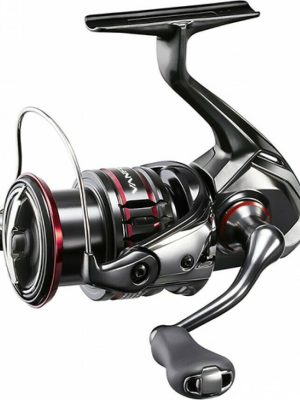 Shimano Μηχανισμός Vanford 3000 HGF