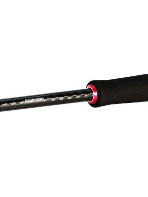 Καλάμι Shimano Bassterra LRF 2.44m