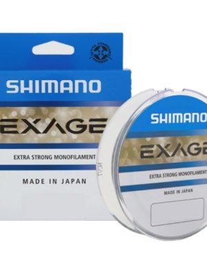 Μισινέζα Shimano Exage 150m
