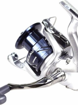 Shimano Μηχανισμός Nexave 8000 FE