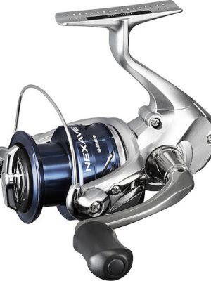 Shimano Μηχανισμός Nexave 8000 FE