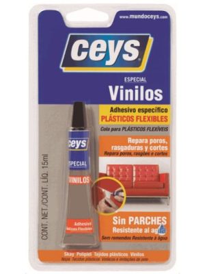 Ceys Vinilos Κόλλα Gel 15ml