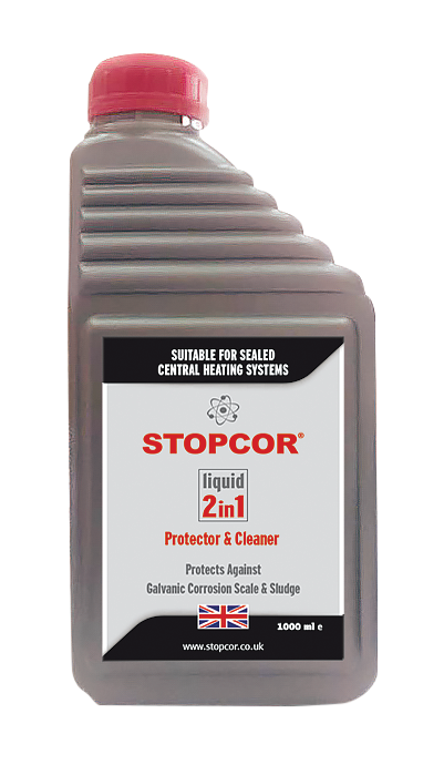 YGRO ANODIO STOPCORE