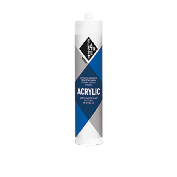 acrylic