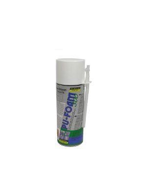 Den Braven Β3 Αφρός Πολυουρεθάνης Χειρός 300ml