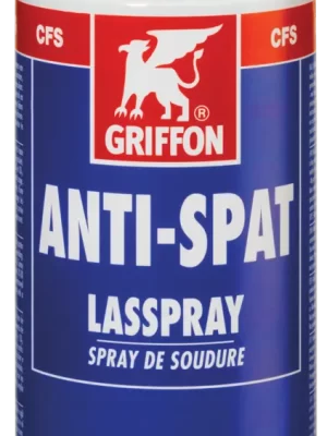 Griffon Anti-Spat Σπρέι Καθαρισμού Οξυγονοκόλλησης 400ml