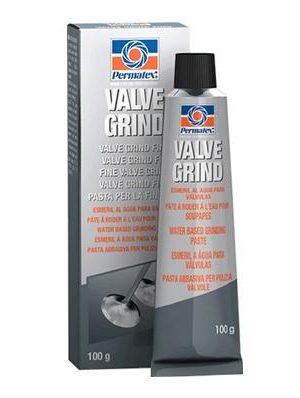 Permatex Valve Grind Σμυριδαλοιφή 100g
