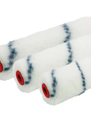 Benman Ανταλλακτικό Ρολό Nylon Με Μπλε Ρίγα 11mm