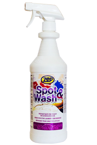 Zep Spot & Wash Καθαριστικό Λεκέδων 1lt