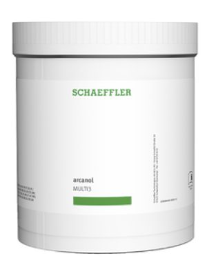 Fag Schaeffler Multi3 Γράσο Διαρκείας Γενικής χρήσης 1kg