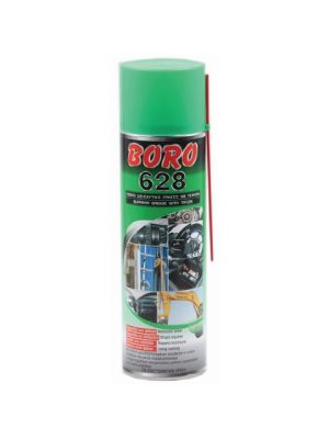 Boro 628 Σπρέι Λευκόυ Γράσου 450ml