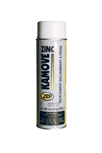 Zep Kamove Zinc Σπρέι Ψευδαργύρου 400ml
