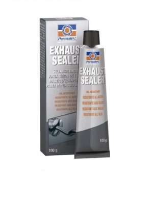 Permatex Exhaust Sealer Κόλλα Εξατμίσεως 100g