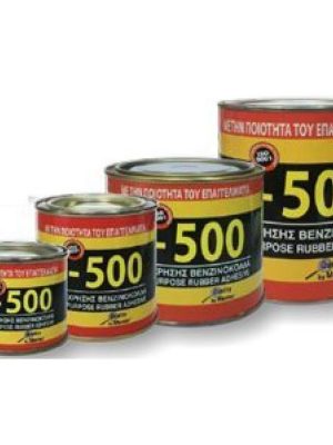 Mentor R-500 Βενζινόκολλα Υψηλής Θερμοκρασίας