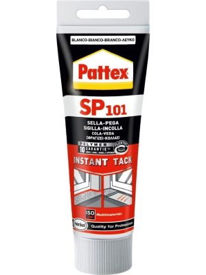 Pattex SP101 Ακρυλική Σιλικόνη 80ml