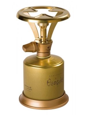 Campingaz Θεόφιλος Εστία Υγραερίου για Φιάλη 240gr (Συσκευασία με Φιάλη)